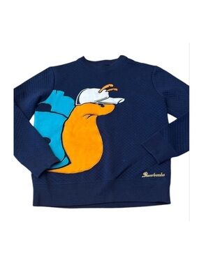 SLOWBUCKS VIRAL WEAR sweatshirt